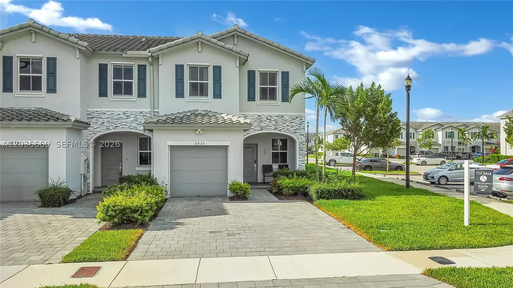 2632 SE 11th Court Homestead FL 33035