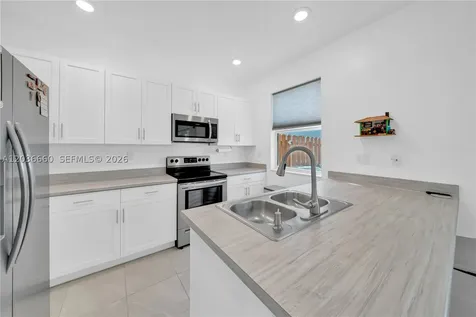 2632 SE 11th Court Homestead FL 33035
