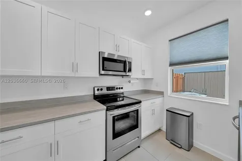 2632 SE 11th Court Homestead FL 33035