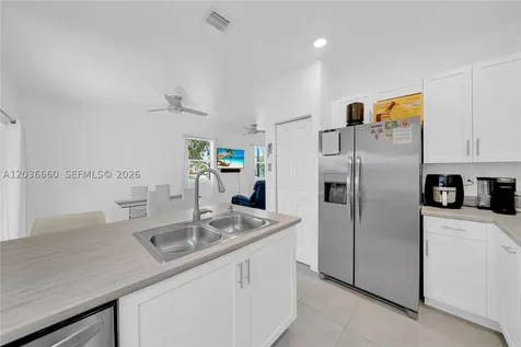 2632 SE 11th Court Homestead FL 33035