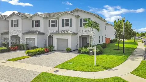 2632 SE 11th Court Homestead FL 33035