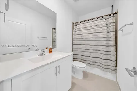 2632 SE 11th Court Homestead FL 33035