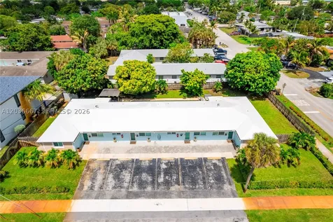 4008 NW 5th Avenue Oakland Park FL 33309