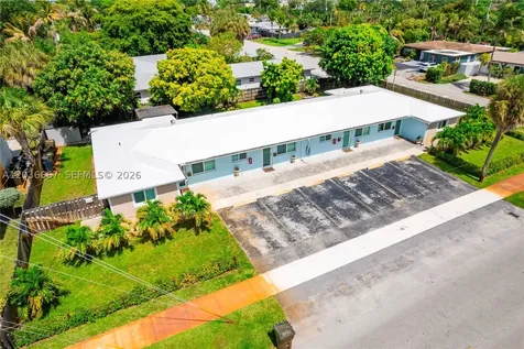 4008 NW 5th Avenue Oakland Park FL 33309