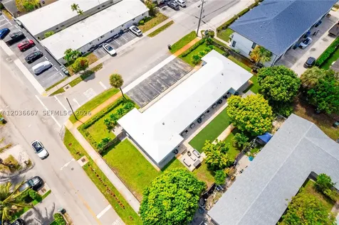 4008 NW 5th Avenue Oakland Park FL 33309