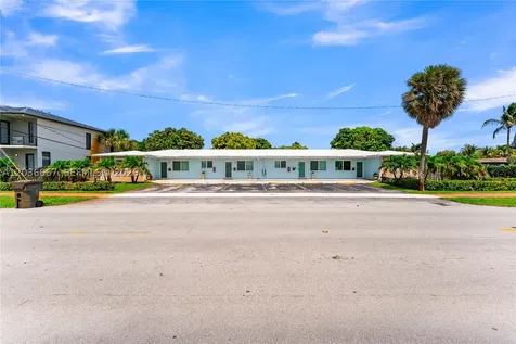 4008 NW 5th Avenue Oakland Park FL 33309