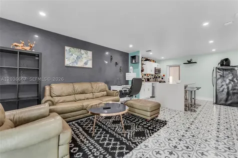 4008 NW 5th Avenue Oakland Park FL 33309