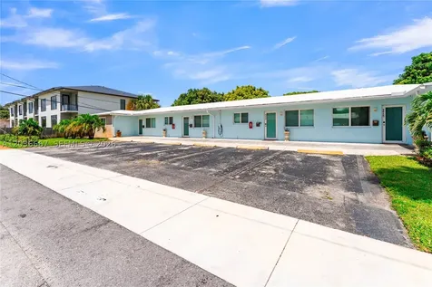 4008 NW 5th Avenue Oakland Park FL 33309