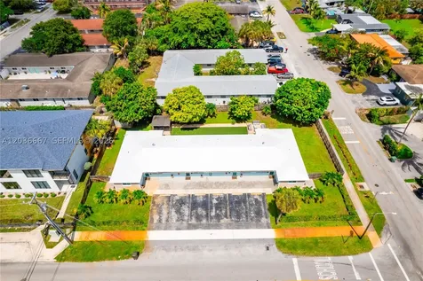 4008 NW 5th Avenue Oakland Park FL 33309