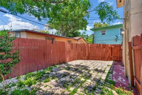2145 SW 7th Street Miami FL 33135