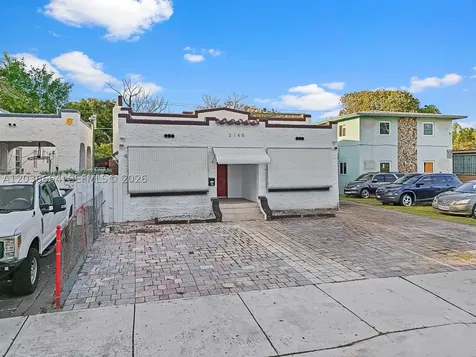 2145 SW 7th Street Miami FL 33135