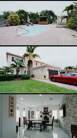 1935 NE 35th Avenue Homestead FL 33033
