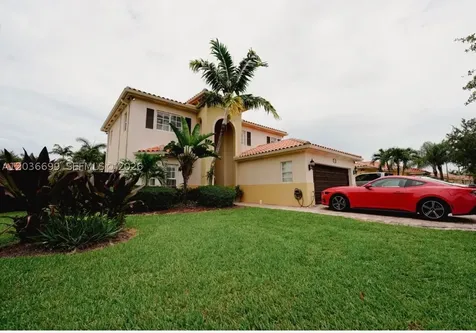 1935 NE 35th Avenue Homestead FL 33033
