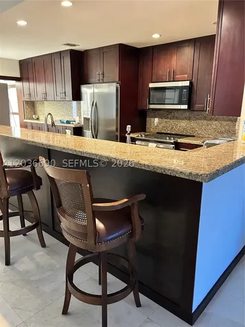 11519 SW 84th Lane Miami FL 33173