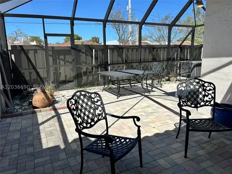 11519 SW 84th Lane Miami FL 33173
