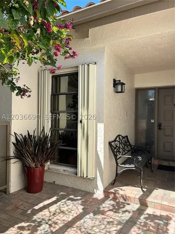 11519 SW 84th Lane Miami FL 33173
