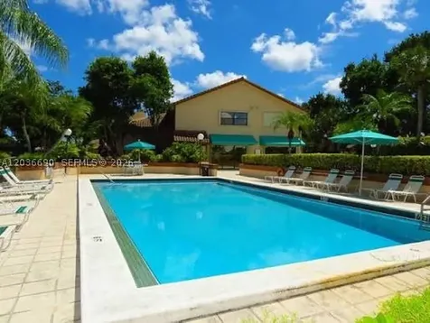 11519 SW 84th Lane Miami FL 33173