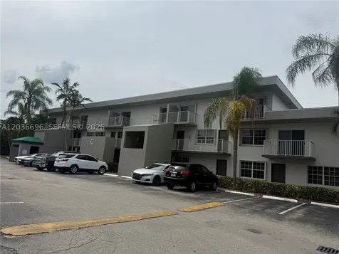 7510 SW 152nd Avenue Miami FL 33193