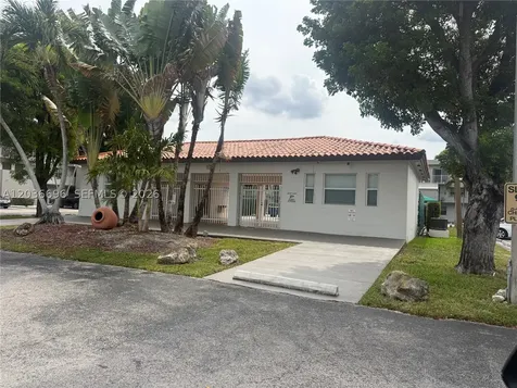 7510 SW 152nd Avenue Miami FL 33193