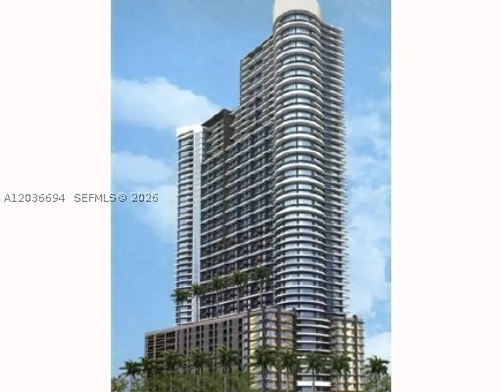 60 SW 13th Street Miami FL 33130