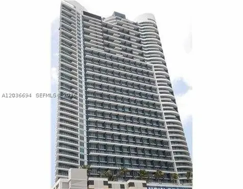 60 SW 13th Street Miami FL 33130