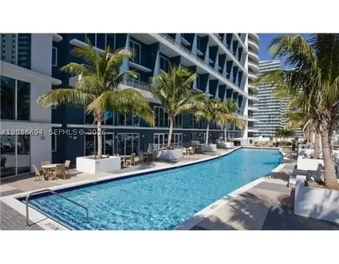 60 SW 13th Street Miami FL 33130