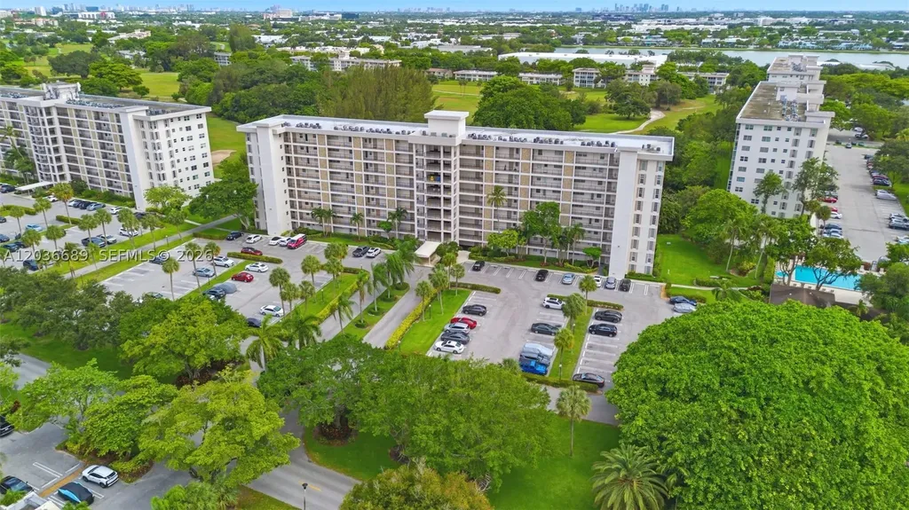 3200 N Palm Aire Drive Pompano Beach FL 33069