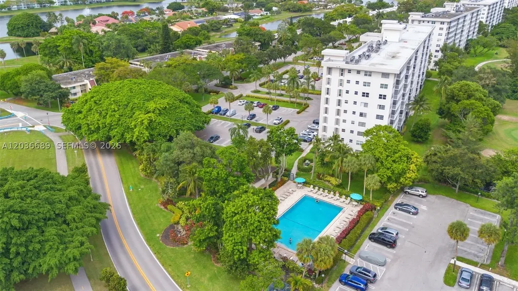 3200 N Palm Aire Drive Pompano Beach FL 33069