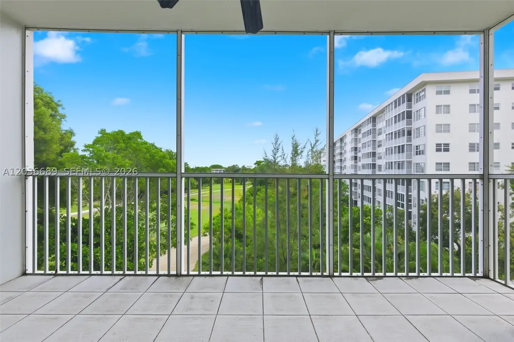 3200 N Palm Aire Drive Pompano Beach FL 33069