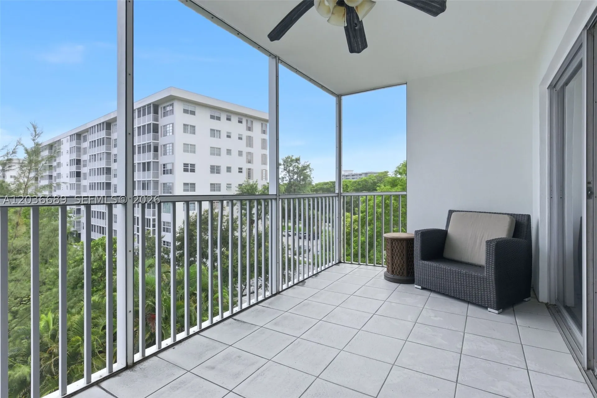3200 N Palm Aire Drive Pompano Beach FL 33069