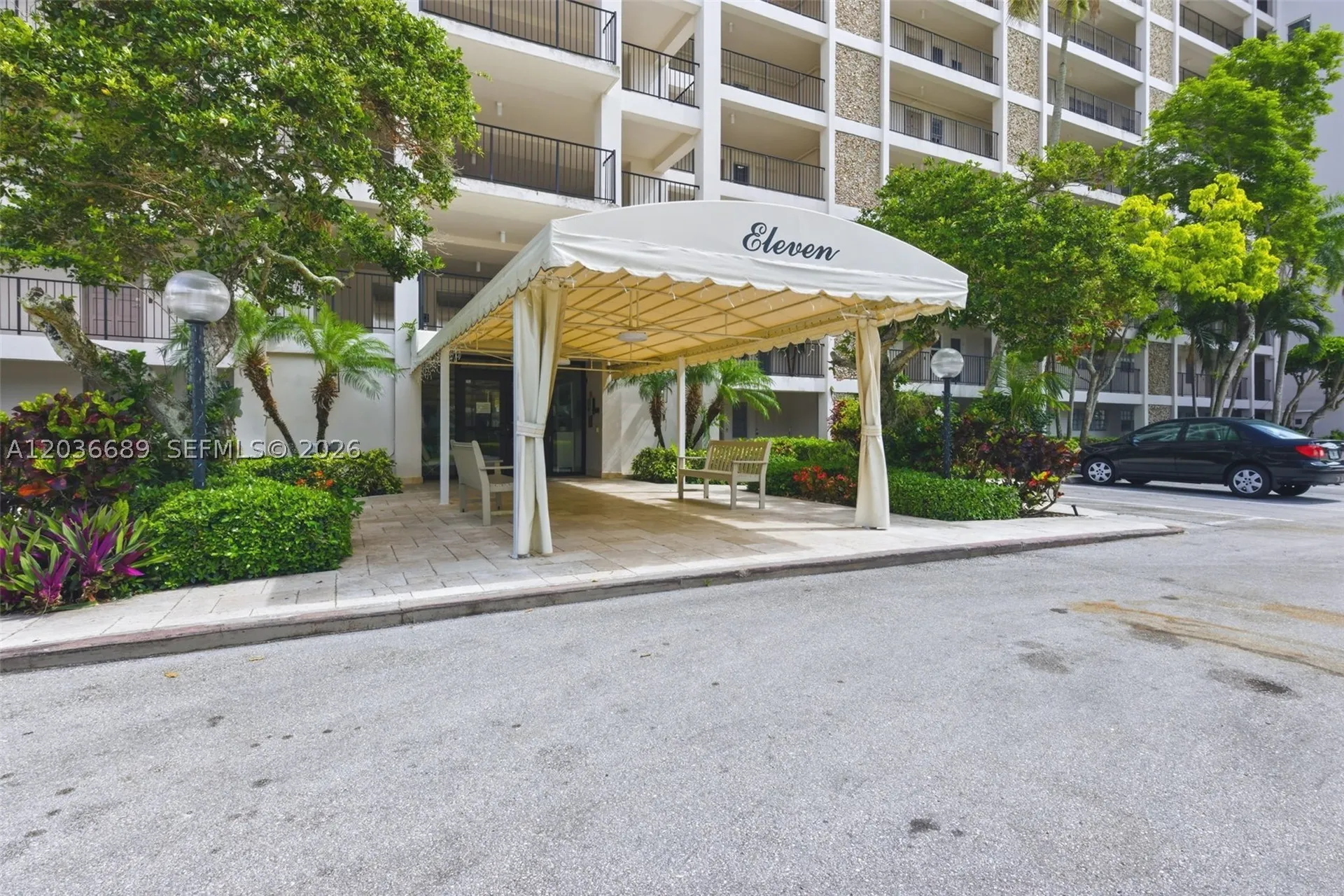 3200 N Palm Aire Drive Pompano Beach FL 33069