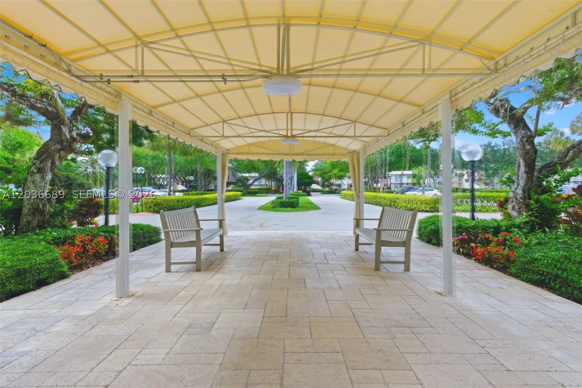 3200 N Palm Aire Drive Pompano Beach FL 33069