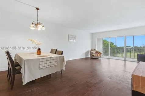 3200 N Palm Aire Drive Pompano Beach FL 33069