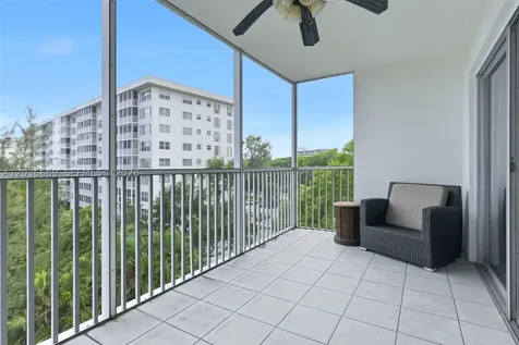 3200 N Palm Aire Drive Pompano Beach FL 33069