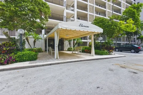 3200 N Palm Aire Drive Pompano Beach FL 33069