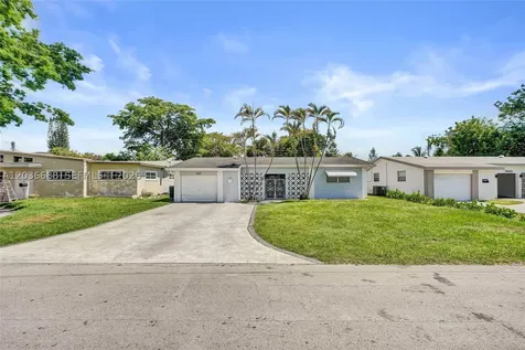 7953 Panama Street Miramar FL 33023