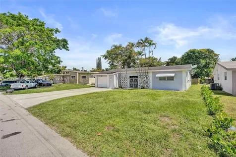 7953 Panama Street Miramar FL 33023