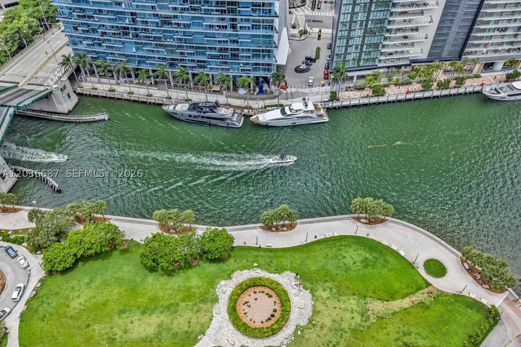 475 Brickell Avenue Miami FL 33131