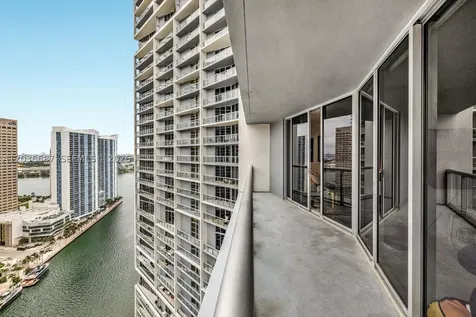 475 Brickell Avenue Miami FL 33131