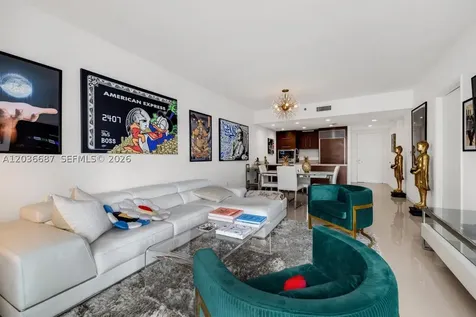 475 Brickell Avenue Miami FL 33131