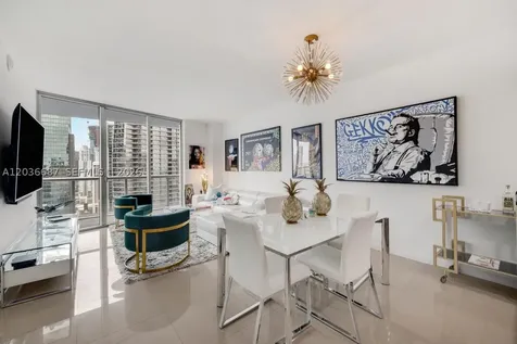 475 Brickell Avenue Miami FL 33131