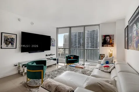 475 Brickell Avenue Miami FL 33131