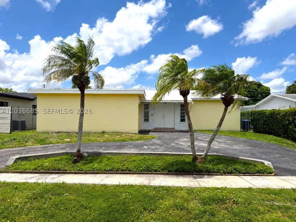 11711 NW 29th Street Sunrise FL 33323