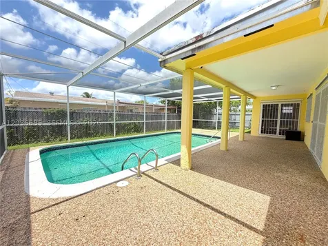 11711 NW 29th Street Sunrise FL 33323