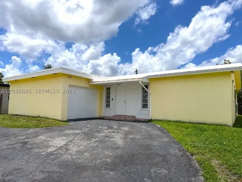 11711 NW 29th Street Sunrise FL 33323