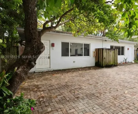 572 NE 67th Street Miami FL 33138