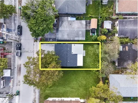1739 NW 67th Street Miami FL 33147