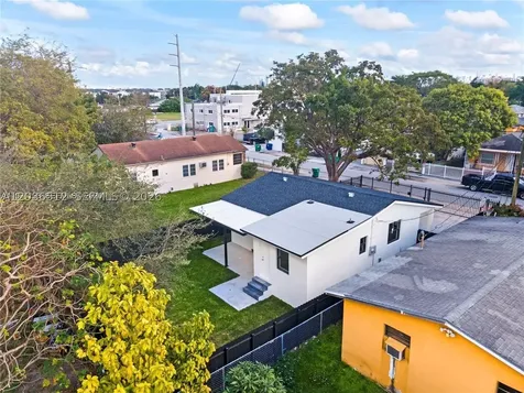 1739 NW 67th Street Miami FL 33147