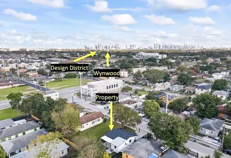1739 NW 67th Street Miami FL 33147