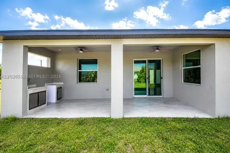 804 Curtis Avenue N Lehigh Acres FL 33971